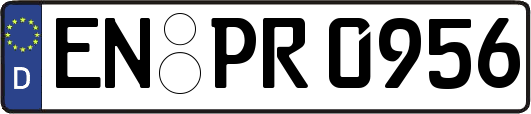 EN-PR0956