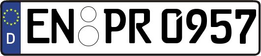 EN-PR0957