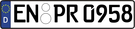EN-PR0958