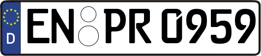 EN-PR0959