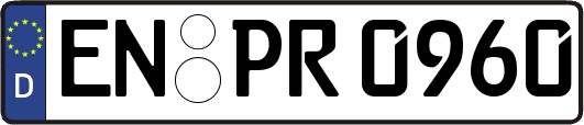 EN-PR0960