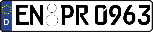 EN-PR0963