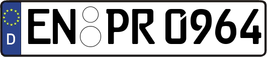 EN-PR0964