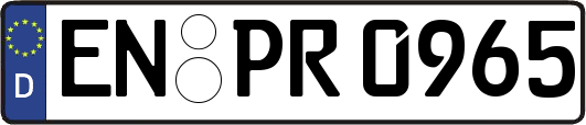 EN-PR0965