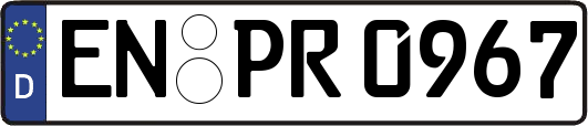 EN-PR0967