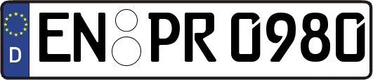 EN-PR0980