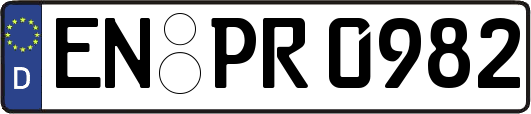 EN-PR0982