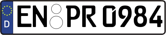 EN-PR0984