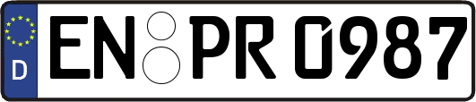 EN-PR0987