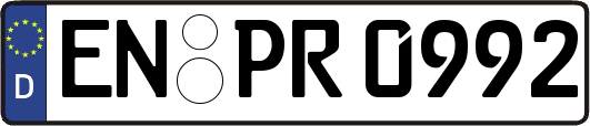 EN-PR0992