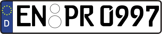 EN-PR0997