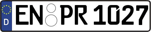 EN-PR1027