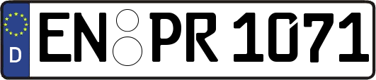 EN-PR1071