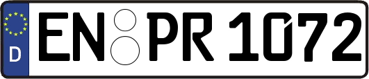 EN-PR1072