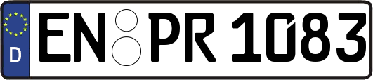 EN-PR1083