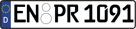 EN-PR1091