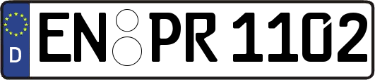 EN-PR1102