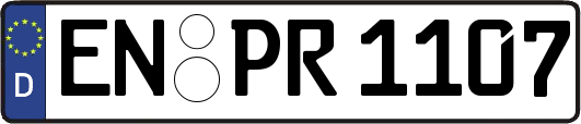 EN-PR1107