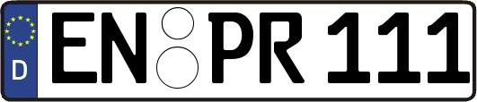EN-PR111