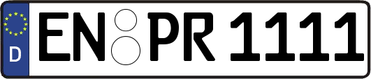 EN-PR1111