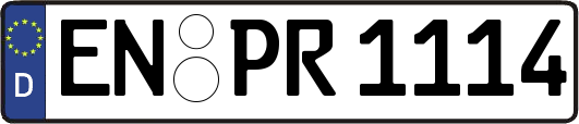EN-PR1114