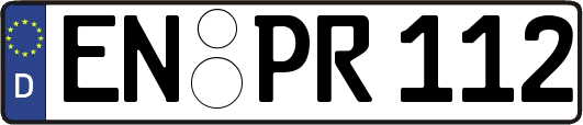 EN-PR112