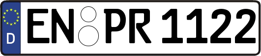 EN-PR1122