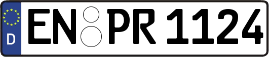 EN-PR1124