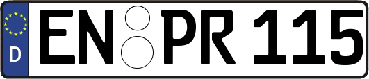 EN-PR115