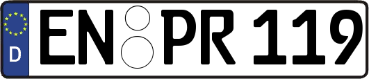 EN-PR119
