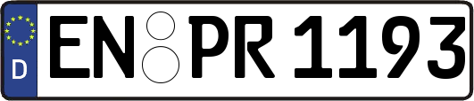 EN-PR1193