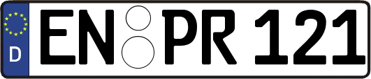 EN-PR121