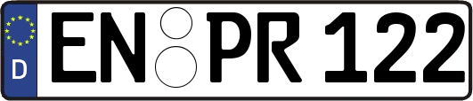 EN-PR122