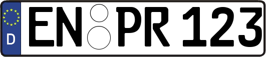 EN-PR123