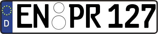 EN-PR127