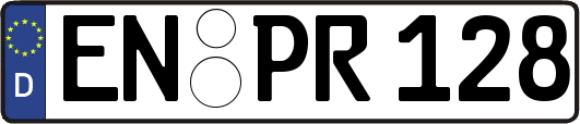 EN-PR128
