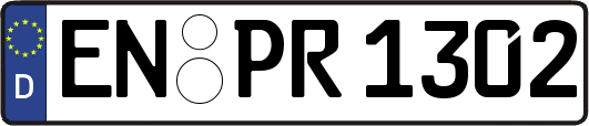 EN-PR1302