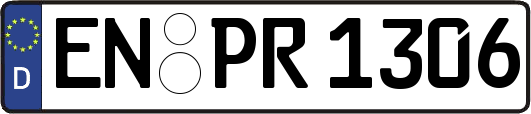EN-PR1306