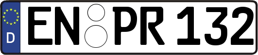 EN-PR132