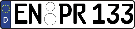 EN-PR133