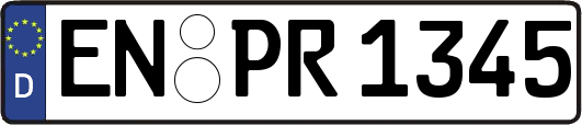EN-PR1345