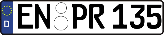 EN-PR135