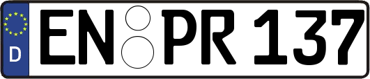 EN-PR137