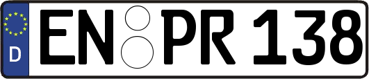 EN-PR138