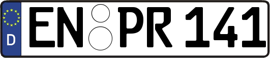 EN-PR141