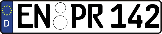 EN-PR142