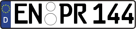EN-PR144