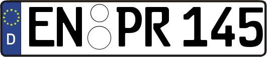 EN-PR145