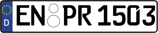 EN-PR1503