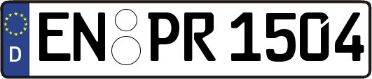 EN-PR1504
